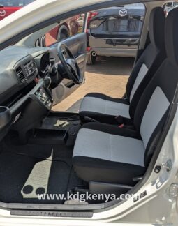 TOYOTA PIXES EPOCH ( B GRADE ) full