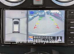 NISSAN NOTE ( E- POWER X ) full