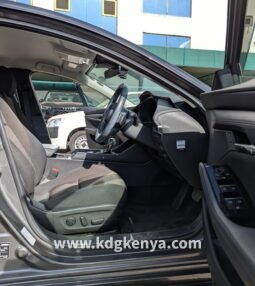 
										MAZDA MAZDA 3 ( 20S PRO ACTIVE TOURING SELECTION ) full									
