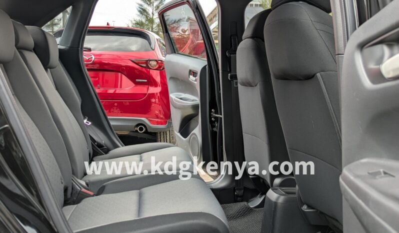 
								HONDA FIT ( FF ) full									