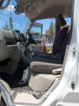 
										SUZUKI EVERY WAGON ( 2WD ) full									