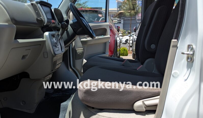 
								SUZUKI EVERY WAGON ( 2WD ) full									