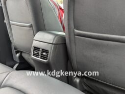 
										MAZDA CX5 ( XD L PACKAGE ) full									