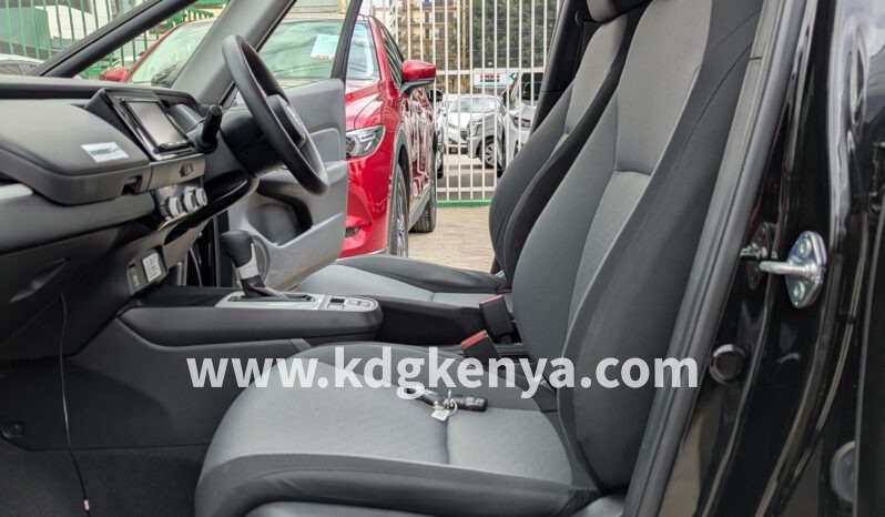 
								HONDA FIT ( FF ) full									