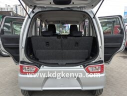 
										SUZUKI WAGON R ( 2WD ) full									