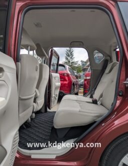 DAIHATSU MOVE ( L GRADE ) full