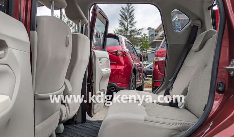 
DAIHATSU MOVE ( L GRADE ) full									