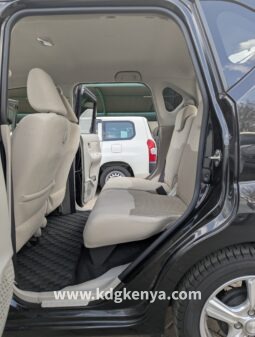 DAIHATSU MOVE ( L GRADE ) full