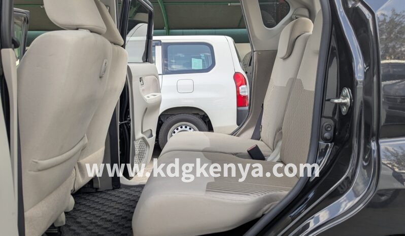 
DAIHATSU MOVE  ( L GRADE ) full									