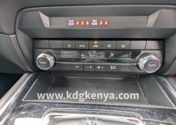 
										MAZDA CX 8 ( AWD XD 7 SEATER ) full									