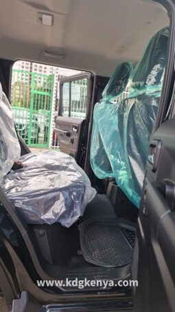 SUZUKI JIMNY ( ALPHA AT ) full