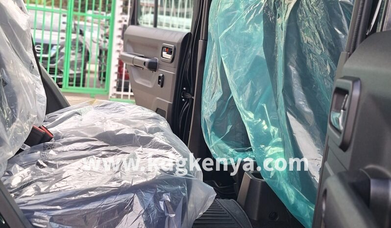 
SUZUKI  JIMNY ( ALPHA AT ) full									