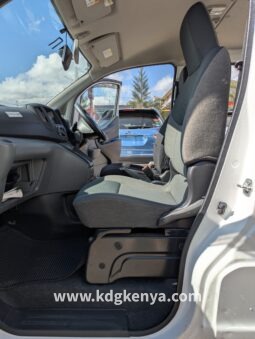 
										NISSAN NV200 VANETTE ( 2WD ) full									