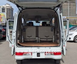 
										SUZUKI EVERY  ( WAGON ) full									