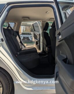 
										HONDA SHUTTLE ( HYBRID ) full									