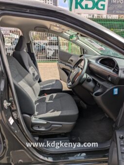 
										TOYOTA SIENTA ( XV PACKAGE ) full									