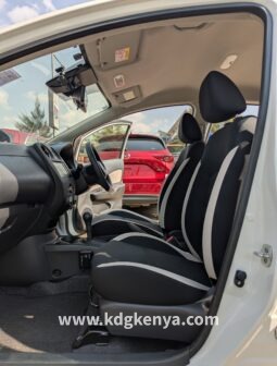 
										NISSAN NOTE ( X V SELECTION +SAFETY ) full									