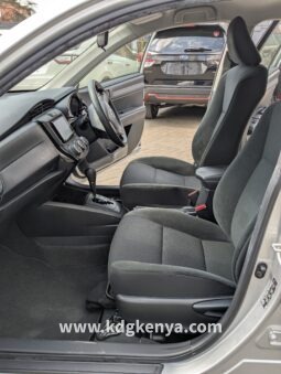 
										TOYOTA COROLLA AXIO ( 1.5X 4WD ) full									