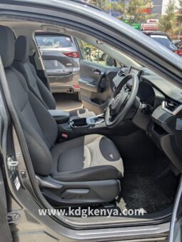 
										TOYOTA RAV4 ( X GRADE ) full									
