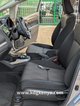 
										HONDA FIT ( HYBRID F ) full									
