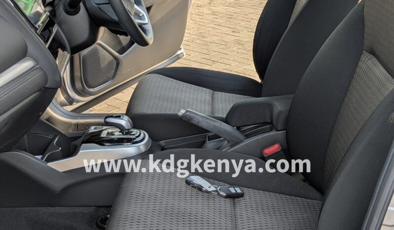 
								HONDA FIT ( HYBRID F ) full									