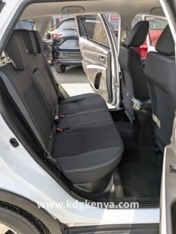 
										SUZUKI SX-4 ( S CROSS ) full									