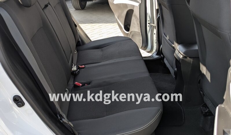 
								SUZUKI SX-4 ( S CROSS ) full									