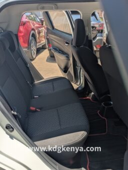 
SUZUKI SWIFT ( HYBRID RS ) full									