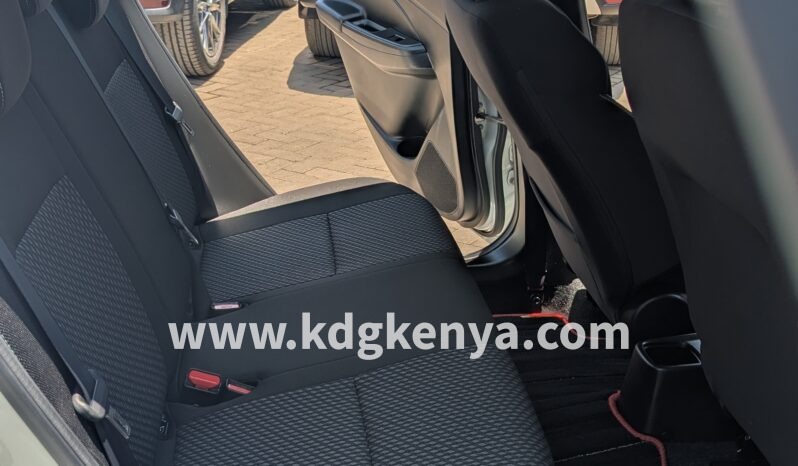
SUZUKI SWIFT ( HYBRID RS ) full									