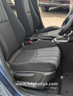 
										MAZDA DEMIO ( SEDAN ) full									