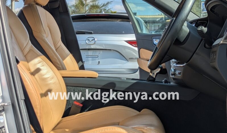 
								VOLVO XC60 ( D4 AWD 2nd GENERATION ) full									