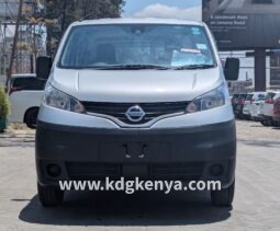 NISSAN NV200 ( NV200 VANETTE )