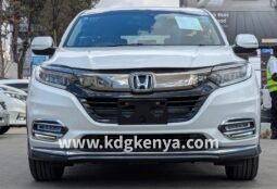 HONDA VEZEL ( HYBRID X* HONDA SENSING )