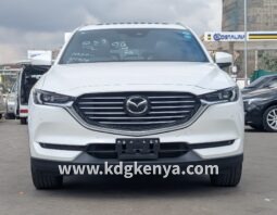 MAZDA CX-8 ( 25S 7-SEATER  )