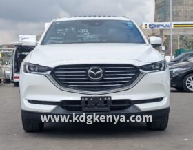 MAZDA CX-8 ( 25S 7-SEATER  )
