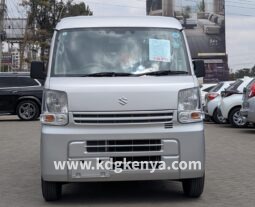 SUZUKI EVERY ( 2WD PA Limited )