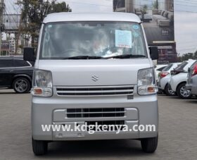 SUZUKI EVERY ( 2WD PA Limited )