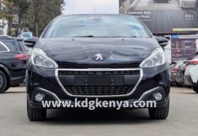 PEUGOT 208
