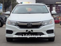 HONDA GRACE ( HYBRID DX )