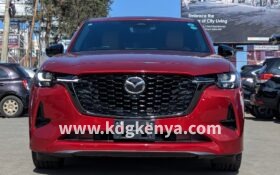 MAZDA CX-60 ( XD-HYBRID EXCLUSIVE SPORTS )