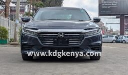 HONDA INSIGHT ( HYBRID LX GRADE )