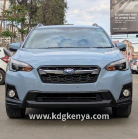 SUBARU  IMPREZA XV ( 2.0I-L EYESIGHT )