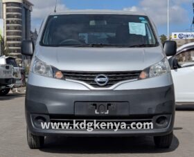 NISSAN NV200 VANETTE VAN ( DX )