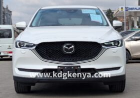 MAZDA CX-5 ( XD PRO ACTIVE 4WD )
