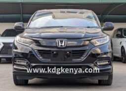 HONDA VEZEL ( HYBRID Z* HONDA SENSING AWD )