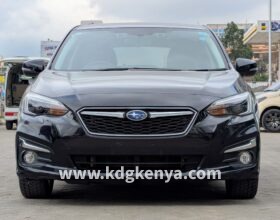 SUBARU IMPREZA WAGON ( 2.0I-L EYESIGHT )