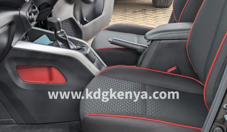 
								TOYOTA RAIZE ( G GRADE ) full									