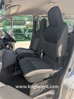 
										NISSAN NV200 ( NV200 VANETTE ) full									