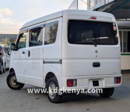 SUZUKI EVERY full