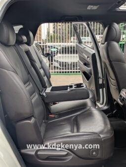 
										MAZDA CX-8 ( 25S 7-SEATER  ) full									
